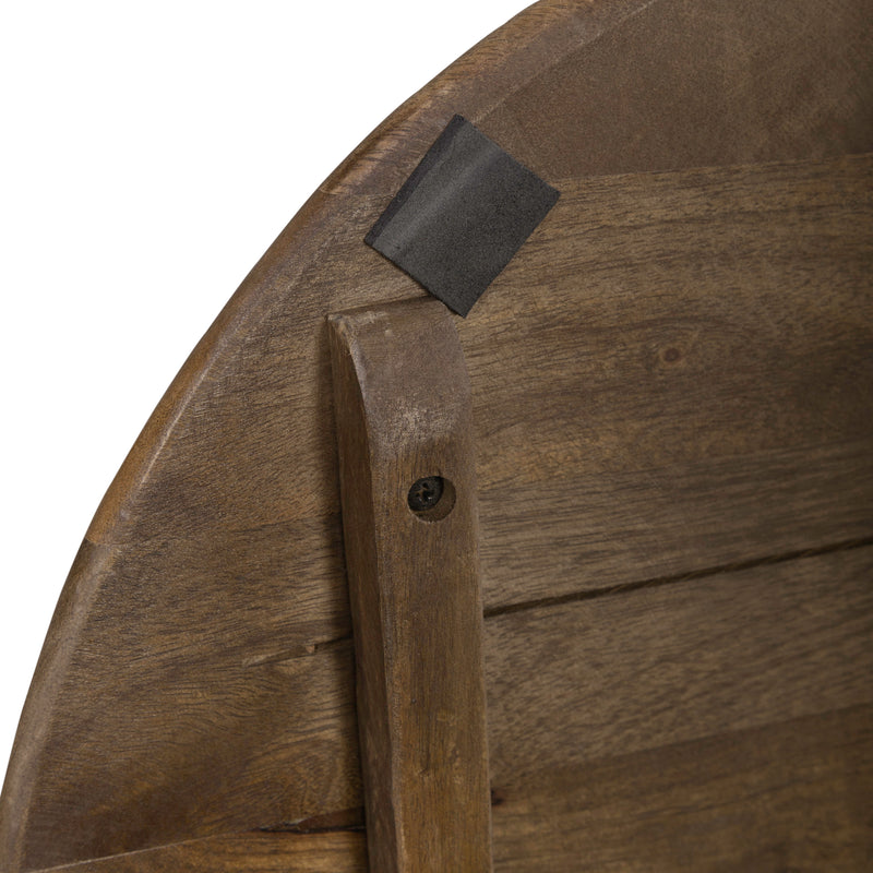 Costello Nesting Caged Accent Tables