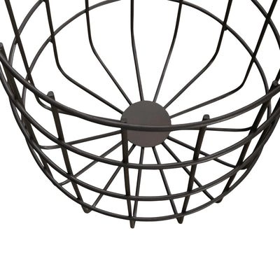 Costello Nesting Caged Accent Tables