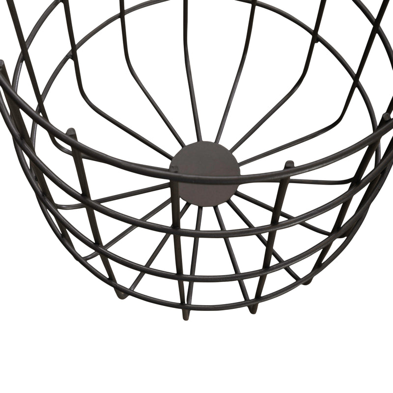 Costello Nesting Caged Accent Tables