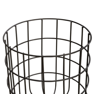 Costello Nesting Caged Accent Tables