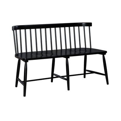 6 Piece Rectangular Table Set (224-CD-6RTS)