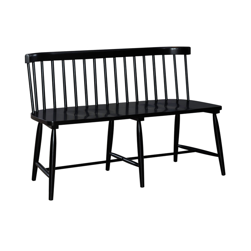 6 Piece Rectangular Table Set (224-CD-6RTS)