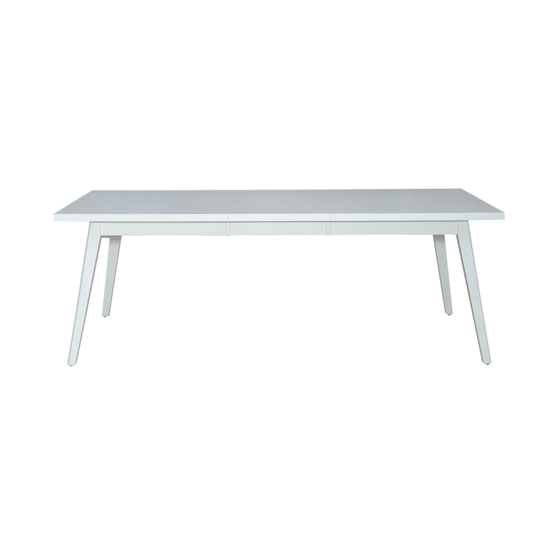 7 Piece Rectangular Table Set (224-CD-7RLS)