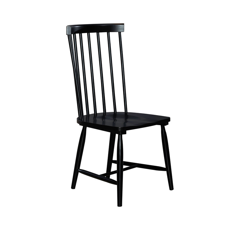 7 Piece Rectangular Table Set (224-CD-7RLS)