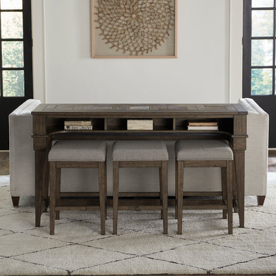 4 Piece Set (226-OT-4PCS)