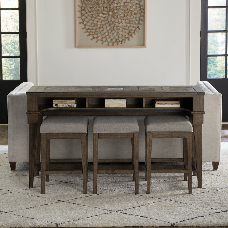 4 Piece Set (226-OT-4PCS)