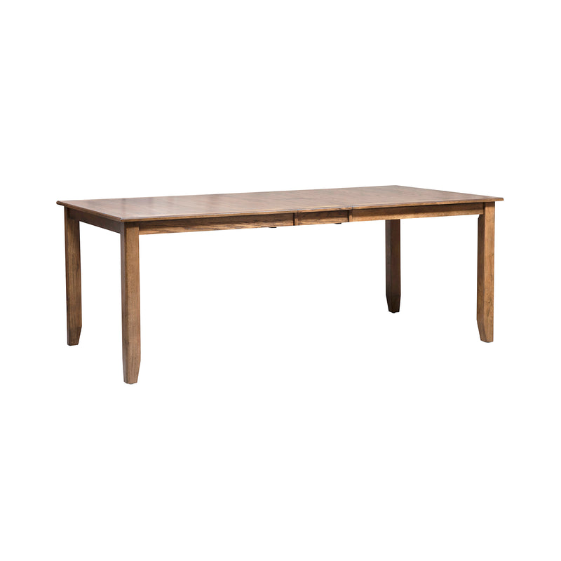6 Piece Rectangular Table Set (227-CD-6RTS)