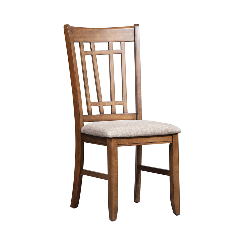 6 Piece Rectangular Table Set (227-CD-6RTS)