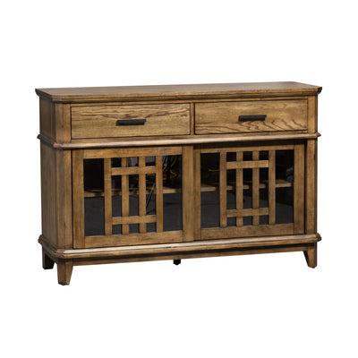 Santa Rosa Server