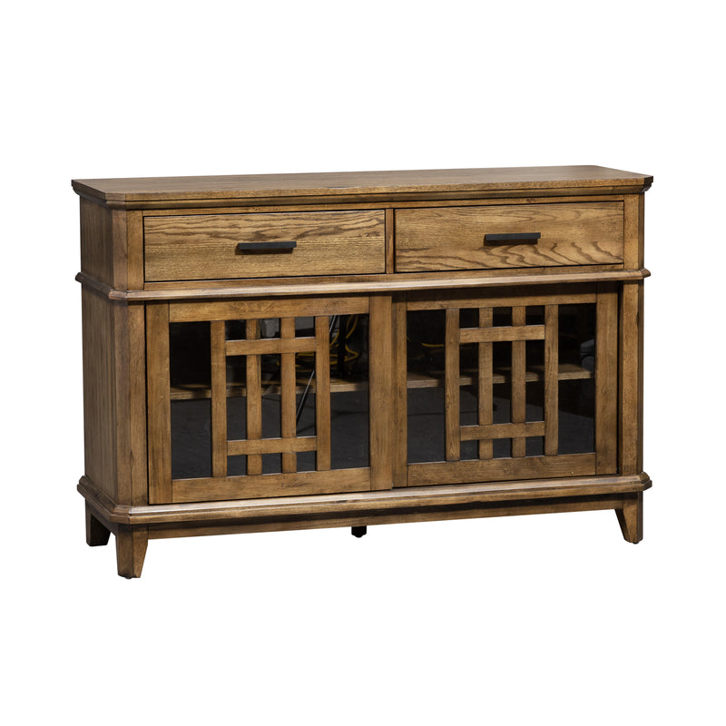 Santa Rosa Server