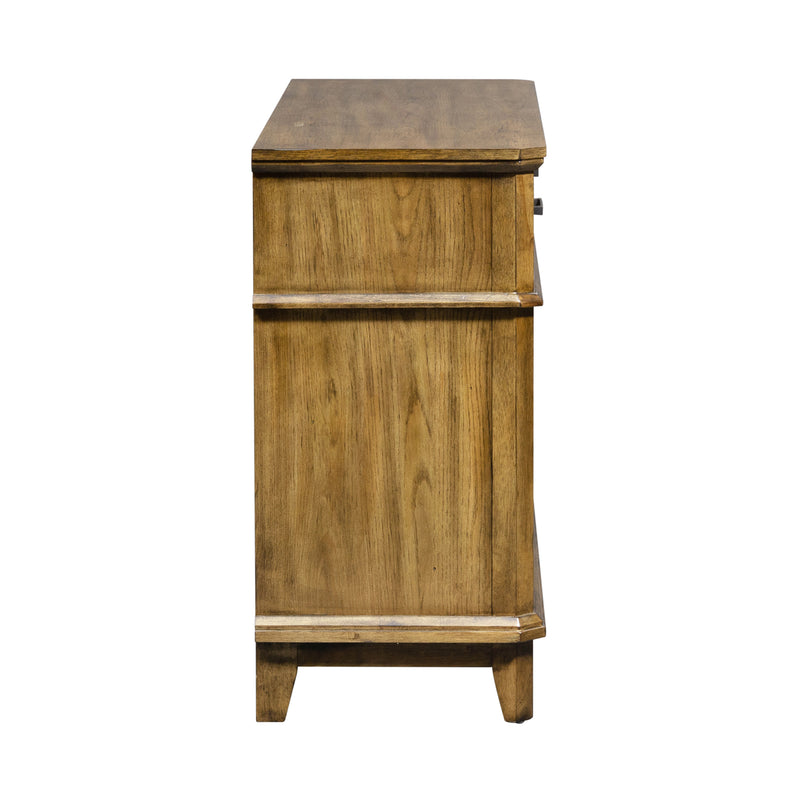 Santa Rosa Server
