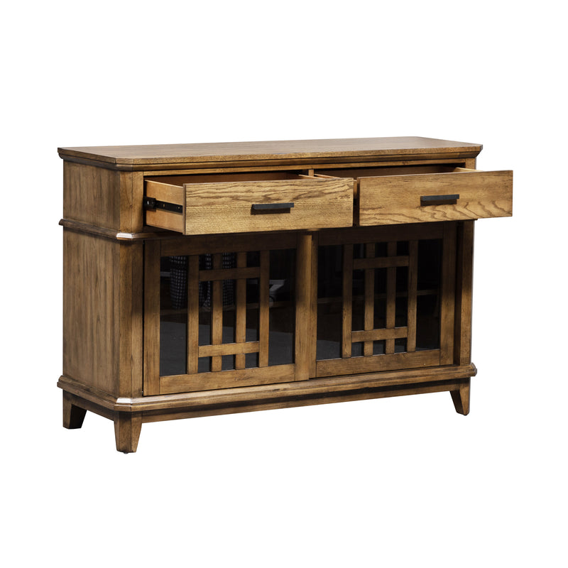 Santa Rosa Server