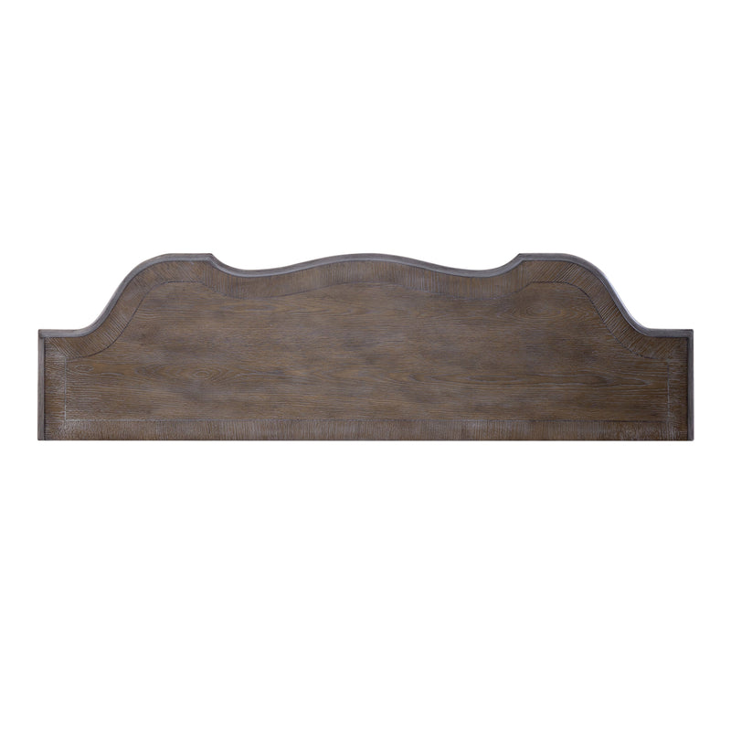 Magnolia Manor 56 Inch Hall Console Table