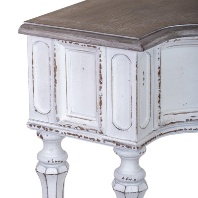 Magnolia Manor 56 Inch Hall Console Table