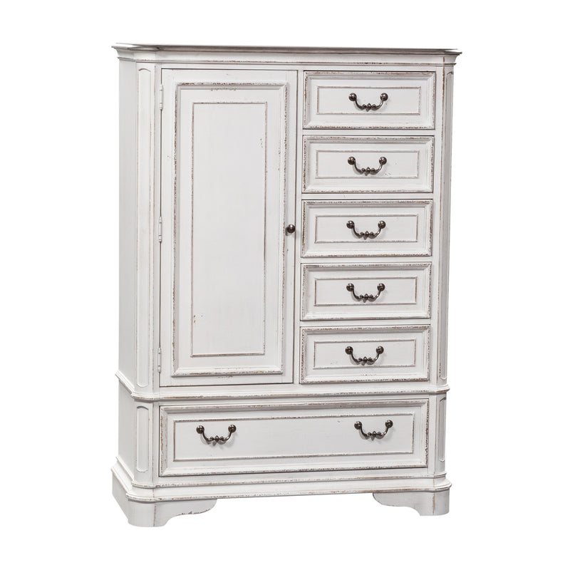 Magnolia Manor Master Chest