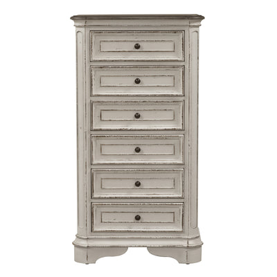 Magnolia Manor Lingerie Chest
