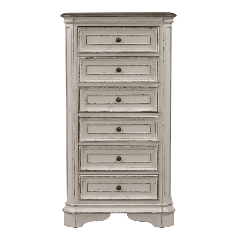 Magnolia Manor Lingerie Chest