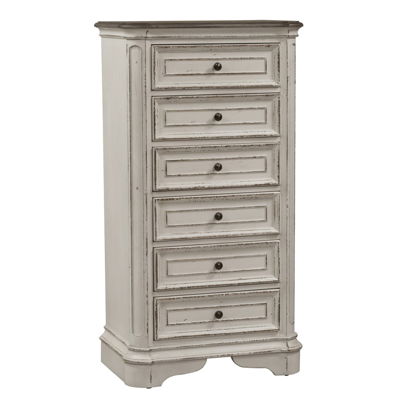 Magnolia Manor Lingerie Chest