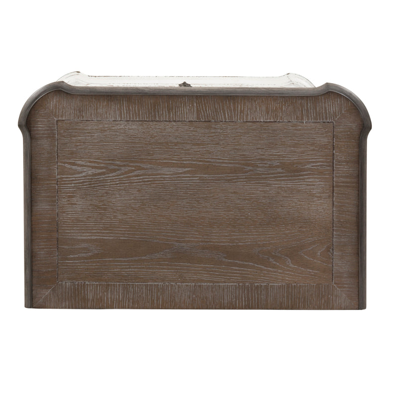 Magnolia Manor Lingerie Chest