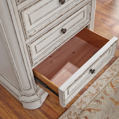 Magnolia Manor Lingerie Chest