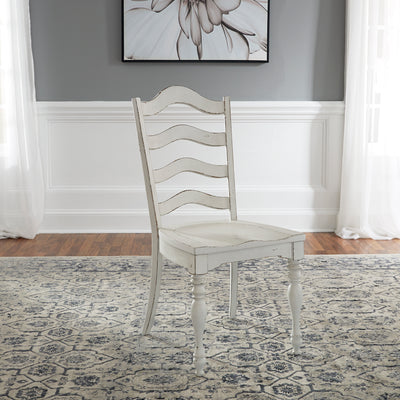 6 Piece Leg Table Set (244-CD-6LTS)