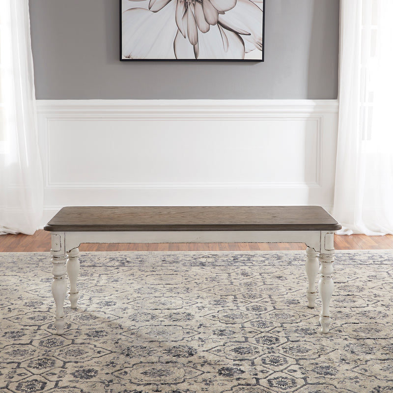 6 Piece Leg Table Set (244-CD-6LTS)