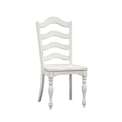 6 Piece Leg Table Set (244-CD-6LTS)