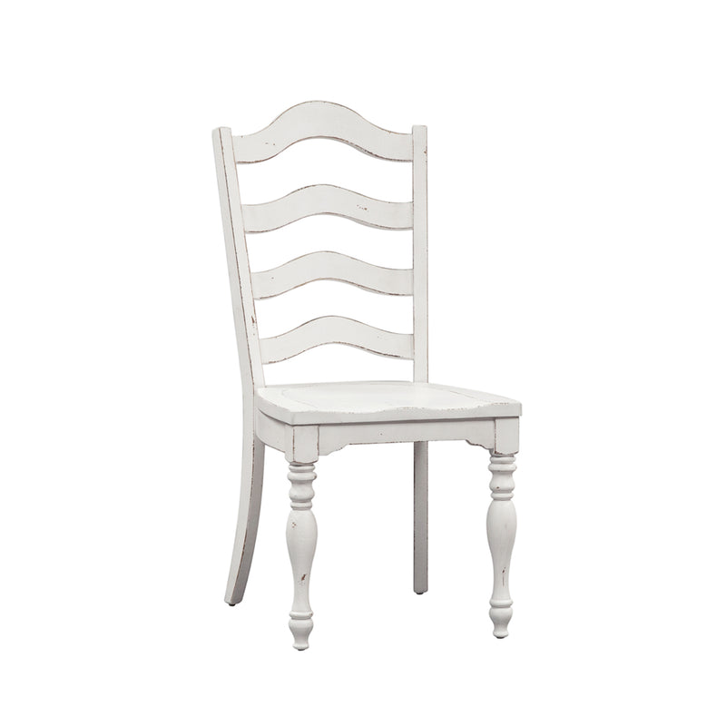 6 Piece Leg Table Set (244-CD-6LTS)