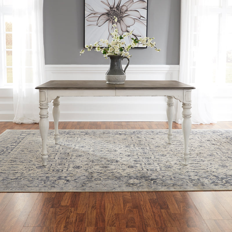 Opt 5 Piece Leg Table Set (244-CD-O5LTS)