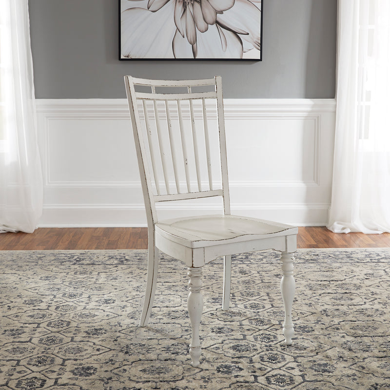 Opt 5 Piece Leg Table Set (244-CD-O5LTS)
