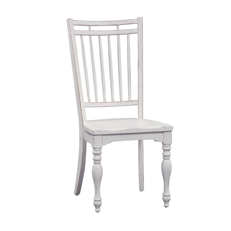 Opt 5 Piece Leg Table Set (244-CD-O5LTS)
