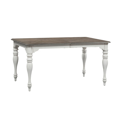 Opt 5 Piece Leg Table Set (244-CD-O5LTS)