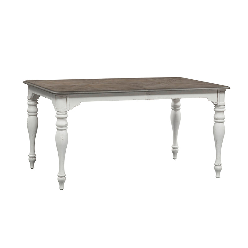 Opt 5 Piece Leg Table Set (244-CD-O5LTS)