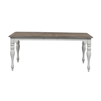 Opt 5 Piece Leg Table Set (244-CD-O5LTS)