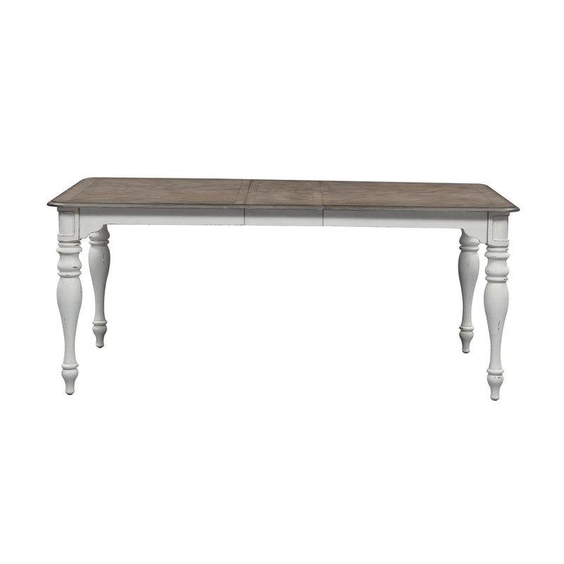 Opt 5 Piece Leg Table Set (244-CD-O5LTS)