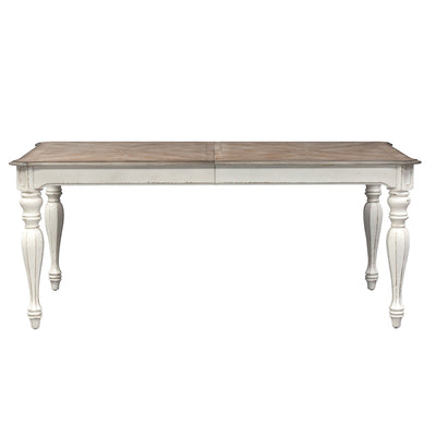 5 Piece Leg Table Set (244-DR-5LTS)