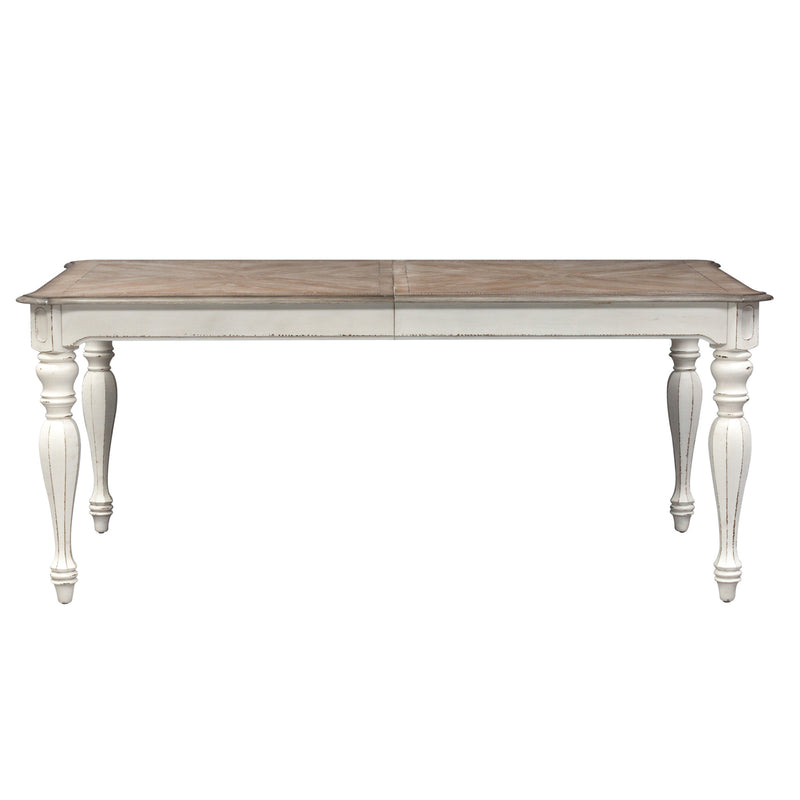 5 Piece Leg Table Set (244-DR-5LTS)