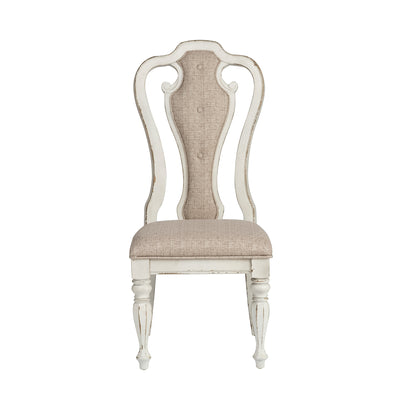 5 Piece Leg Table Set (244-DR-5LTS)