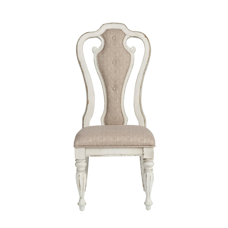 5 Piece Leg Table Set (244-DR-5LTS)