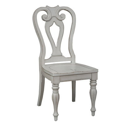 Opt 7 Piece Leg Table Set (244-DR-O7LGS)