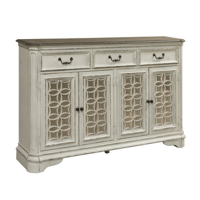 Magnolia Manor Hall Buffet