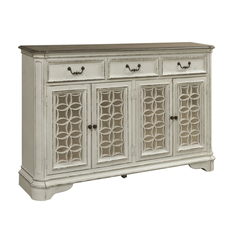 Magnolia Manor Hall Buffet