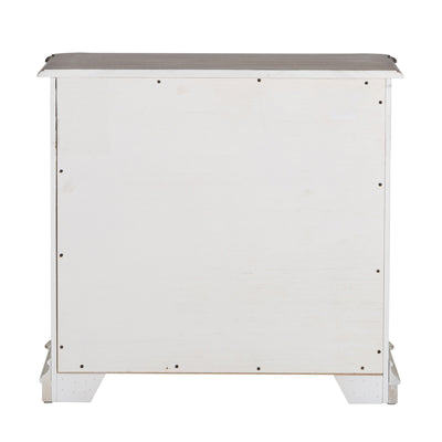 Magnolia Manor Jr Executive Media Lateral File