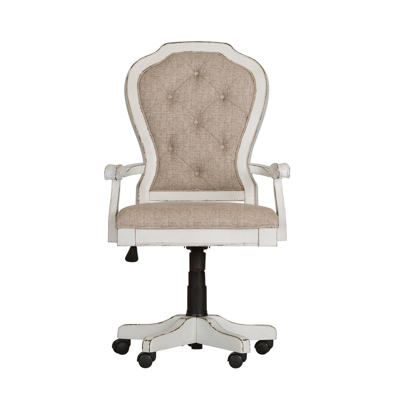 Magnolia Manor Jr Executive Desk Chair