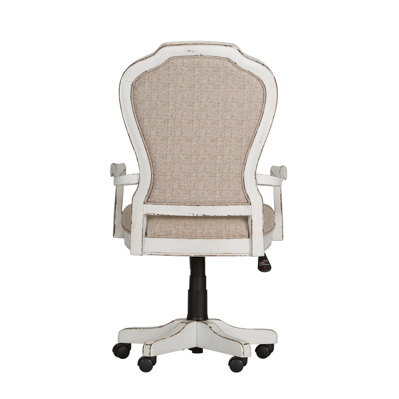 Magnolia Manor Jr Executive Desk Chair