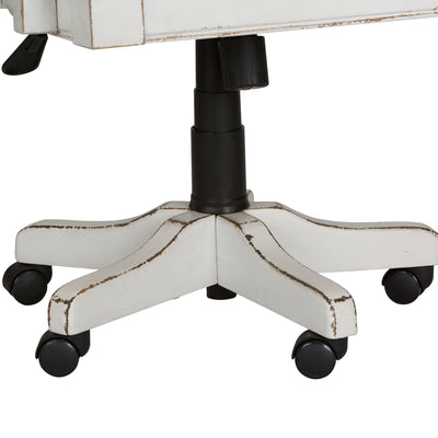 Magnolia Manor Jr Executive Desk Chair