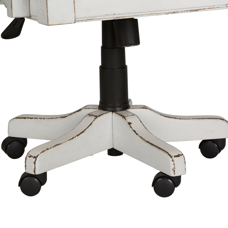 Magnolia Manor Jr Executive Desk Chair