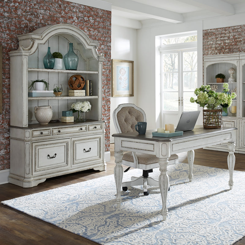 Magnolia Manor Jr Executive Desk Chair