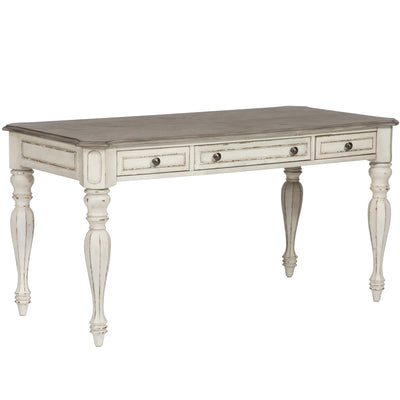 3 Piece Desk & Hutch Set (244-HOJ-3DH)
