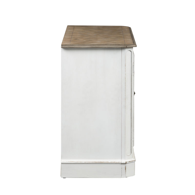 Magnolia Manor Hall Console